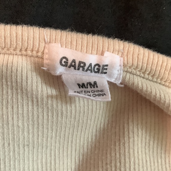 new never worn to cropped for me - Picture 3 of 4